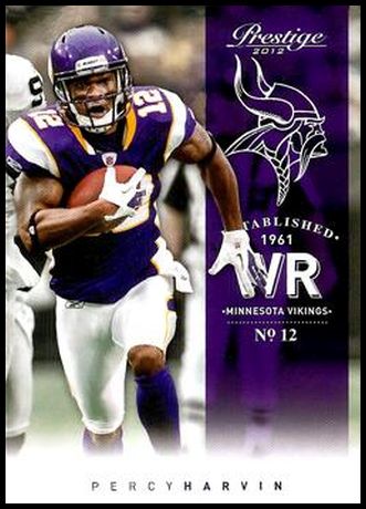 105 Percy Harvin